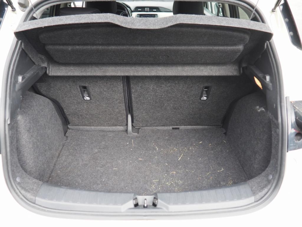 Nissan Micra (5) IG-T 92 Tekna