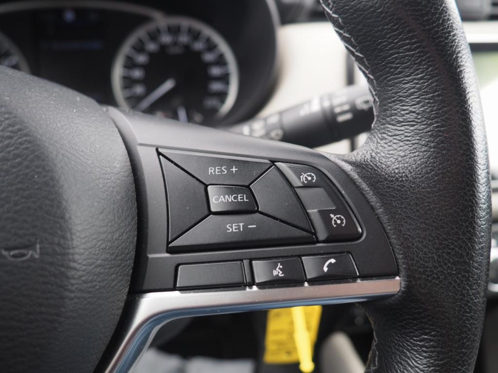 Nissan Micra (5) IG-T 92 Tekna
