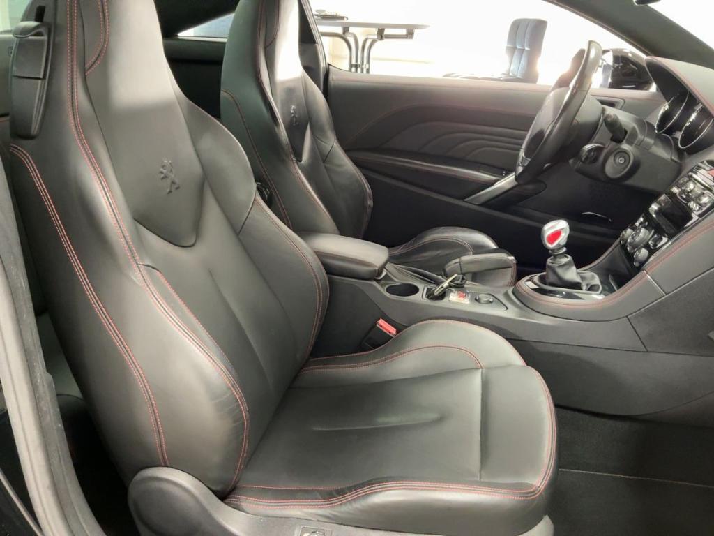 Peugeot RCZ 1.6 270 THP R