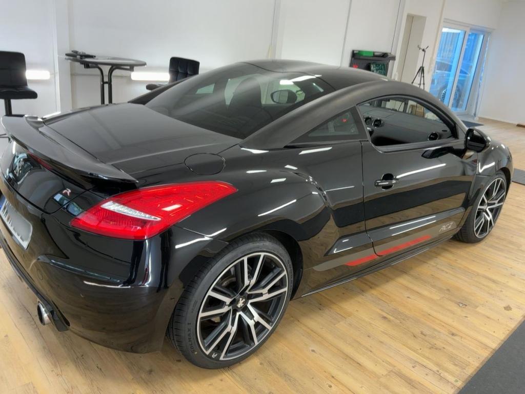 Peugeot RCZ 1.6 270 THP R