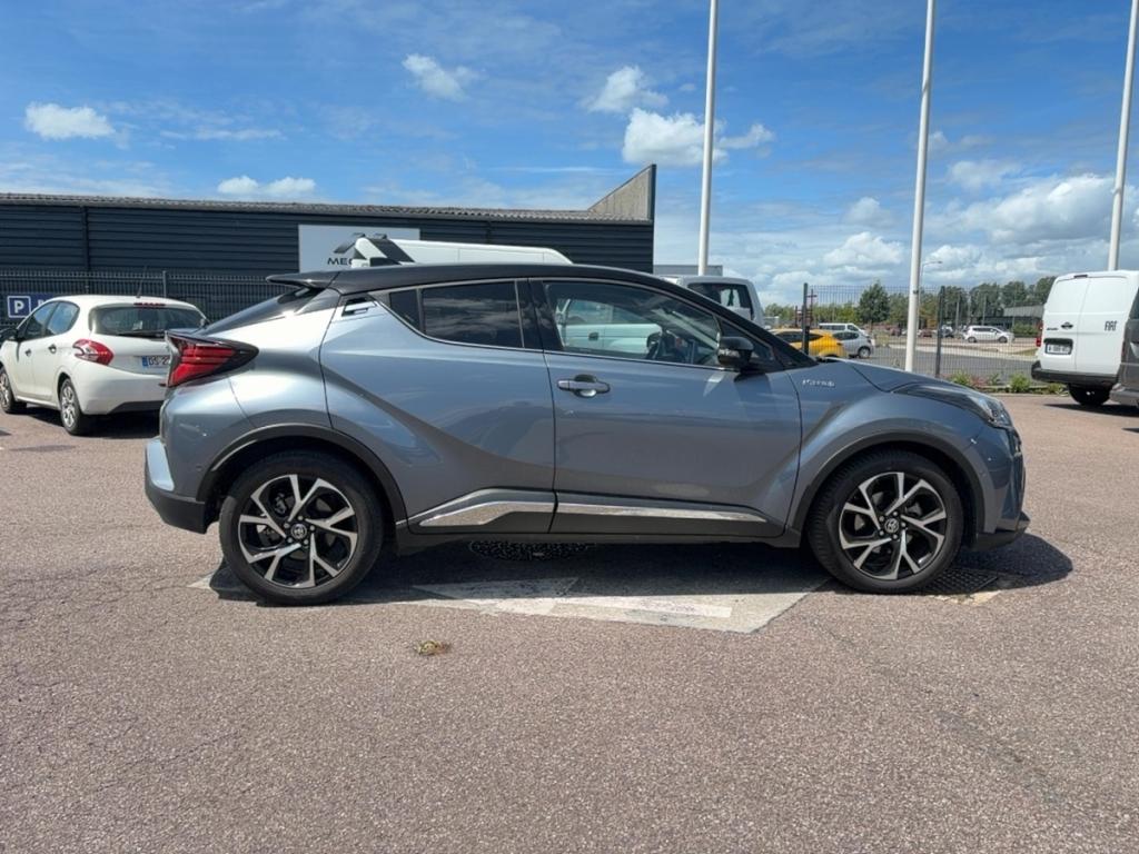 Toyota C-HR 1.8 Collection Hybride