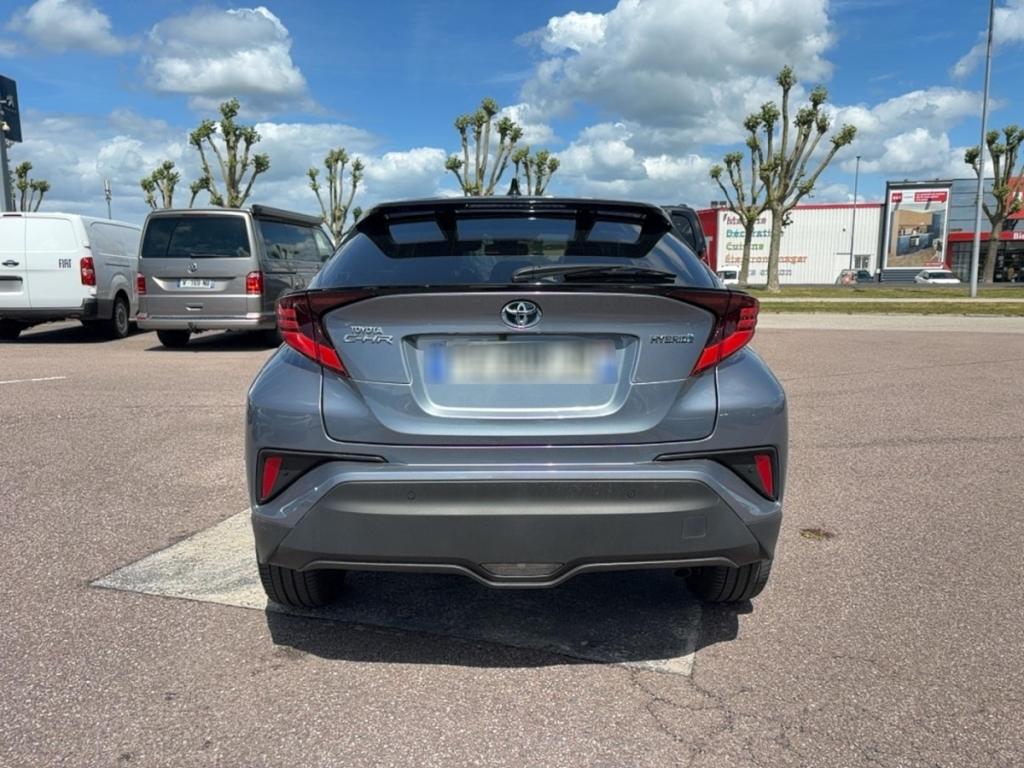 Toyota C-HR 1.8 Collection Hybride