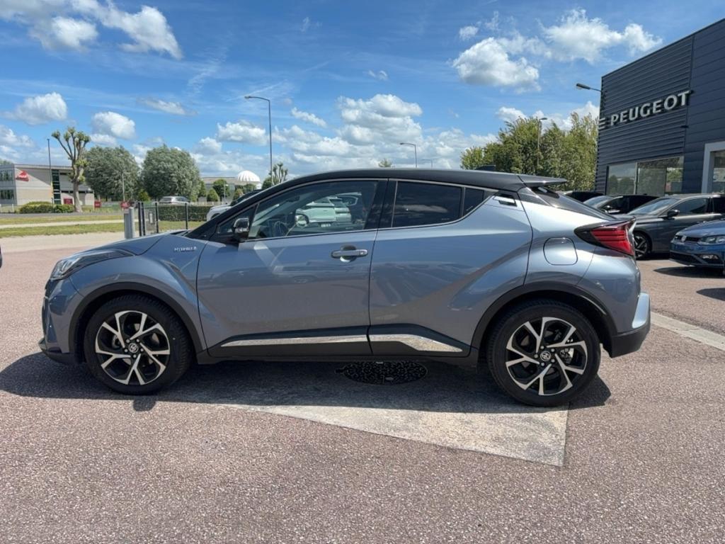 Toyota C-HR 1.8 Collection Hybride