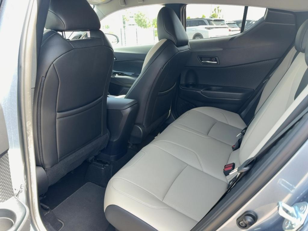 Toyota C-HR 1.8 Collection Hybride