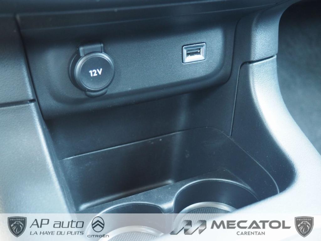 Citroën C3 (3) BlueHDi 100 S&S BVM Shine