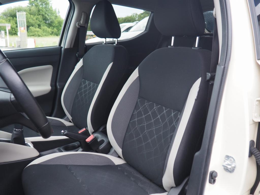 Nissan Micra (5) IG-T 92 Tekna