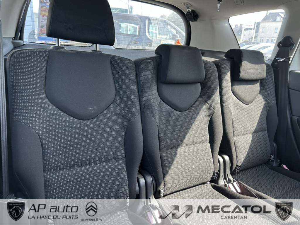 Peugeot 308 SW 1.6 HDI 112 FAP CONFORT PACK