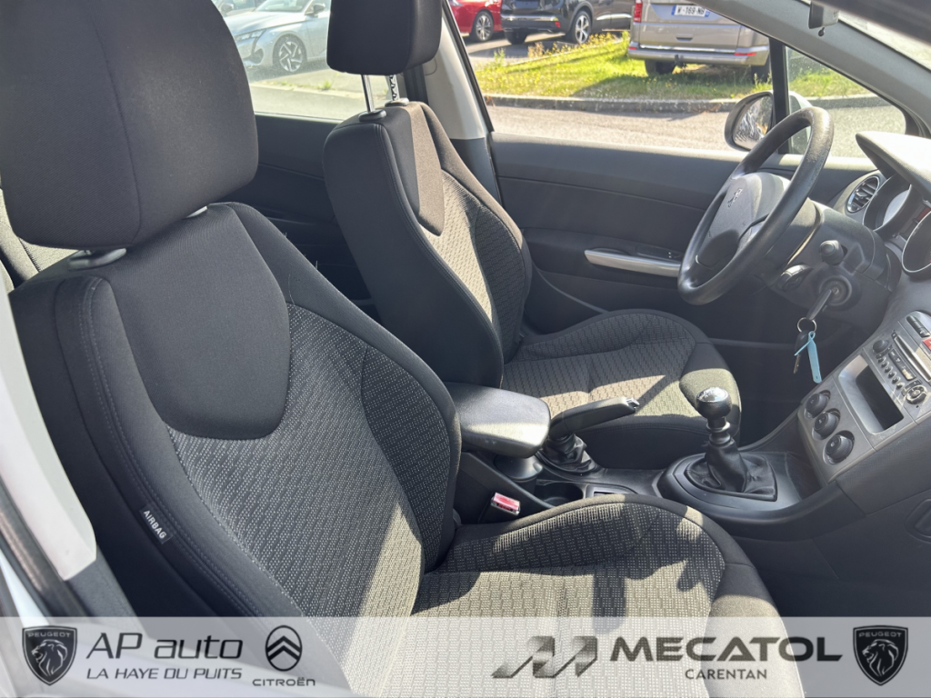 Peugeot 308 SW 1.6 HDI 112 FAP CONFORT PACK