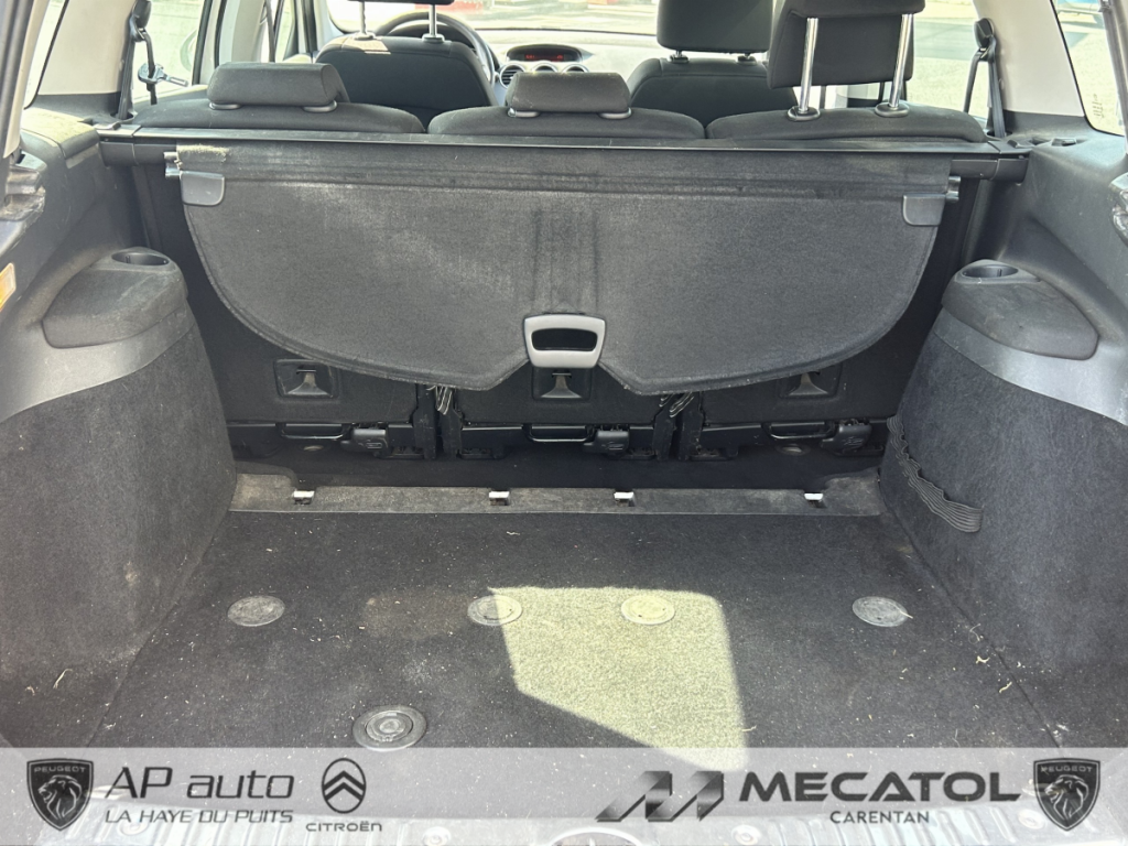 Peugeot 308 SW 1.6 HDI 112 FAP CONFORT PACK
