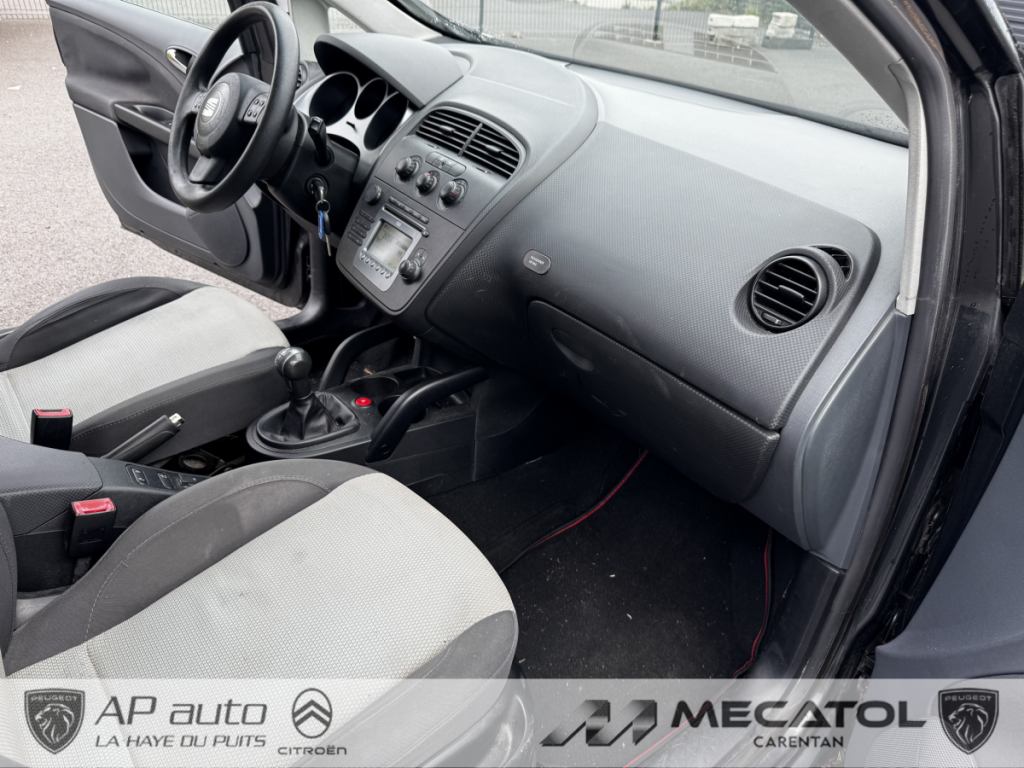 Seat ALTEA 1.9 TDi 105 FAP Gran via