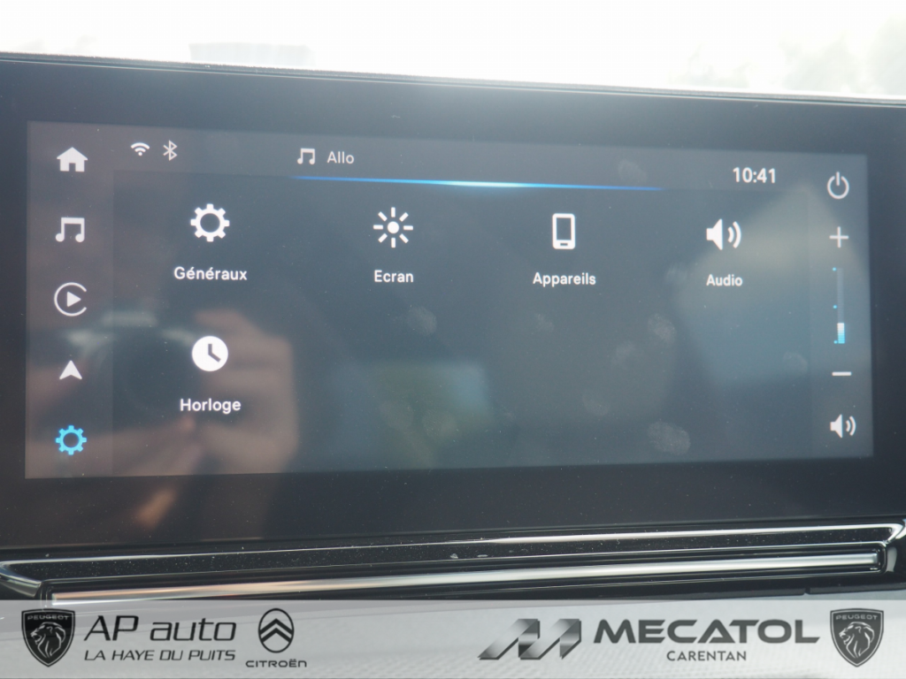 Citroën e-C3 (4) ë-C3 113ch autonomie confort MAX