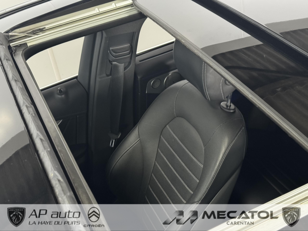 Mercedes CLASSE GLC GLC Coupe 300DE