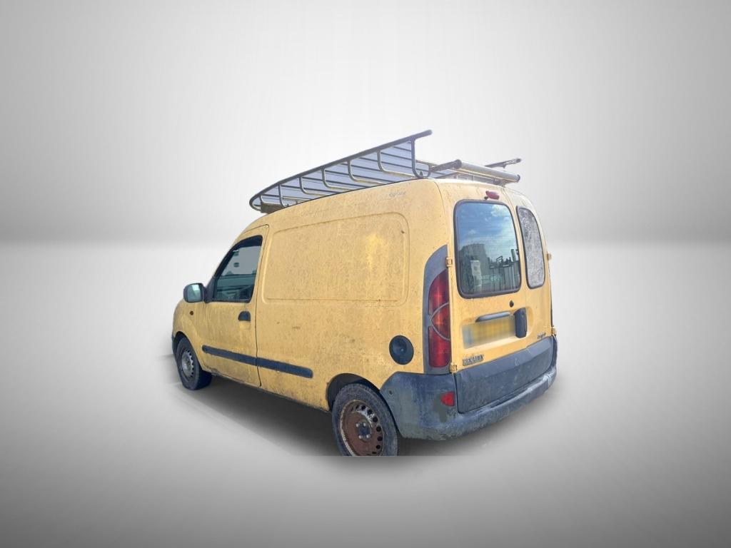 Renault Kangoo Express Générique 1.9D55 VENTE UNIQUEMENT AUX PROFESSIONNELS DE L'AUTOMOBILE