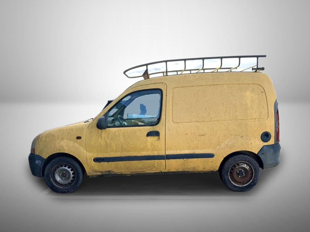 Renault Kangoo Express Générique 1.9D55 VENTE UNIQUEMENT AUX PROFESSIONNELS DE L'AUTOMOBILE