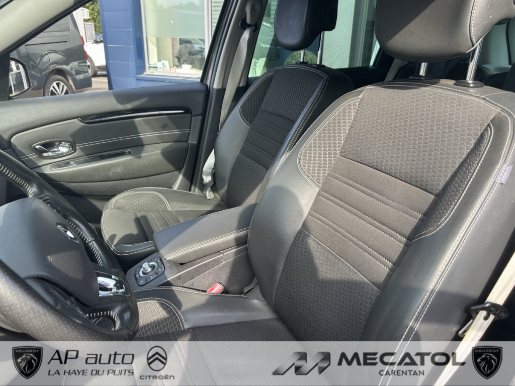Renault Scénic (3) Bose® Edition Energy dCi 110 eco² E6