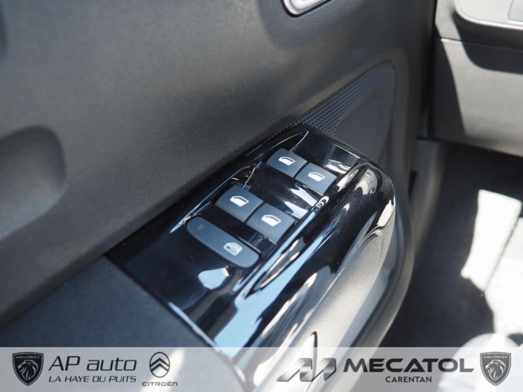 Citroën C3 (3) BlueHDi 100 S&S BVM Shine