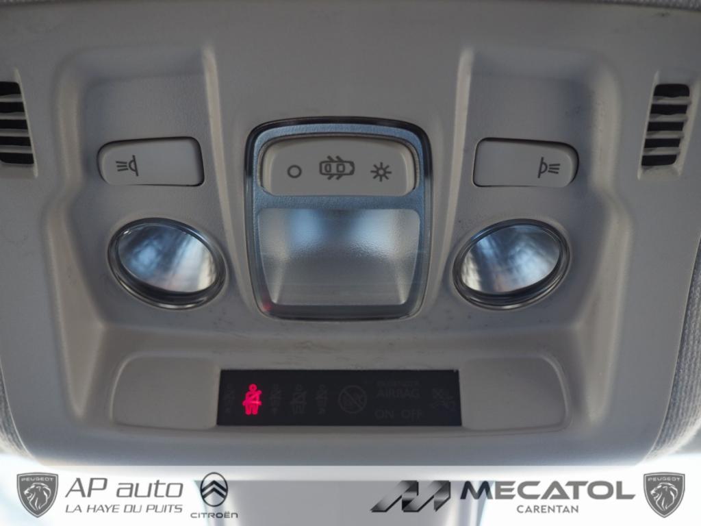 Citroën C3 (3) BlueHDi 100 S&S BVM Shine