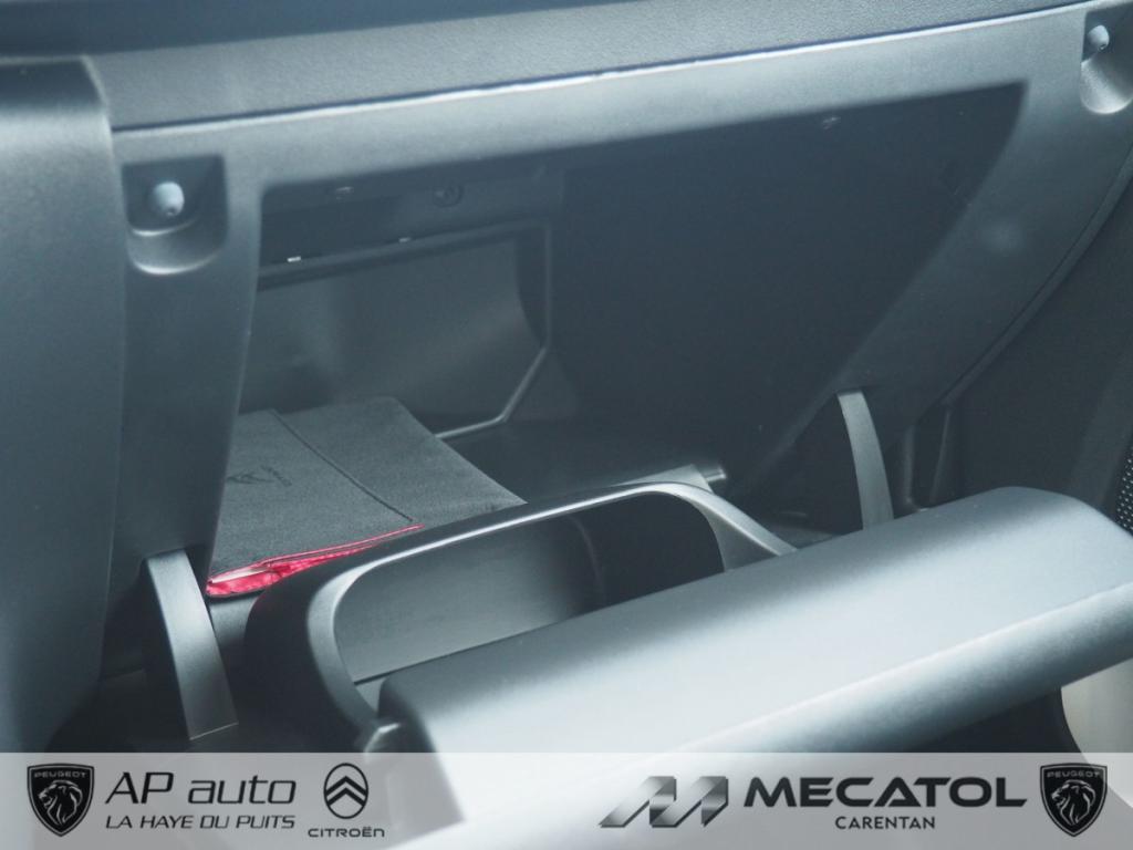Citroën C3 (3) BlueHDi 100 S&S BVM Shine