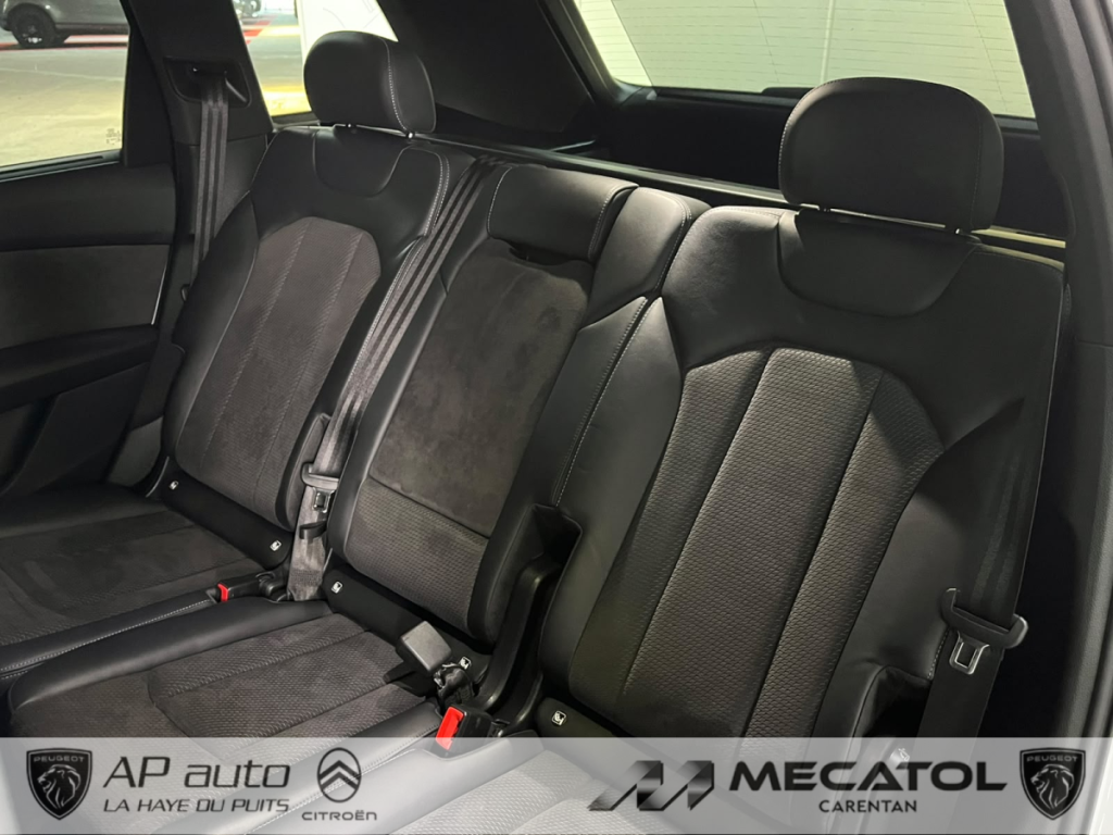 Audi Q7 (2) 60 TFSI e 456ch quattro Tip8 Competition 5 portes  (juin 2020) (co2 74)