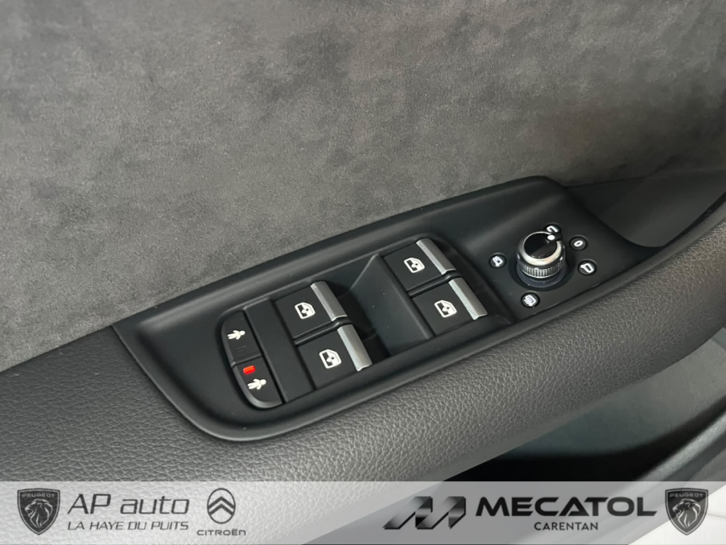 Audi Q7 (2) 60 TFSI e 456ch quattro Tip8 Competition 5 portes  (juin 2020) (co2 74)