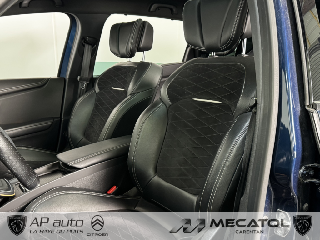 Renault GRAND SCENIC 1.7 black edition