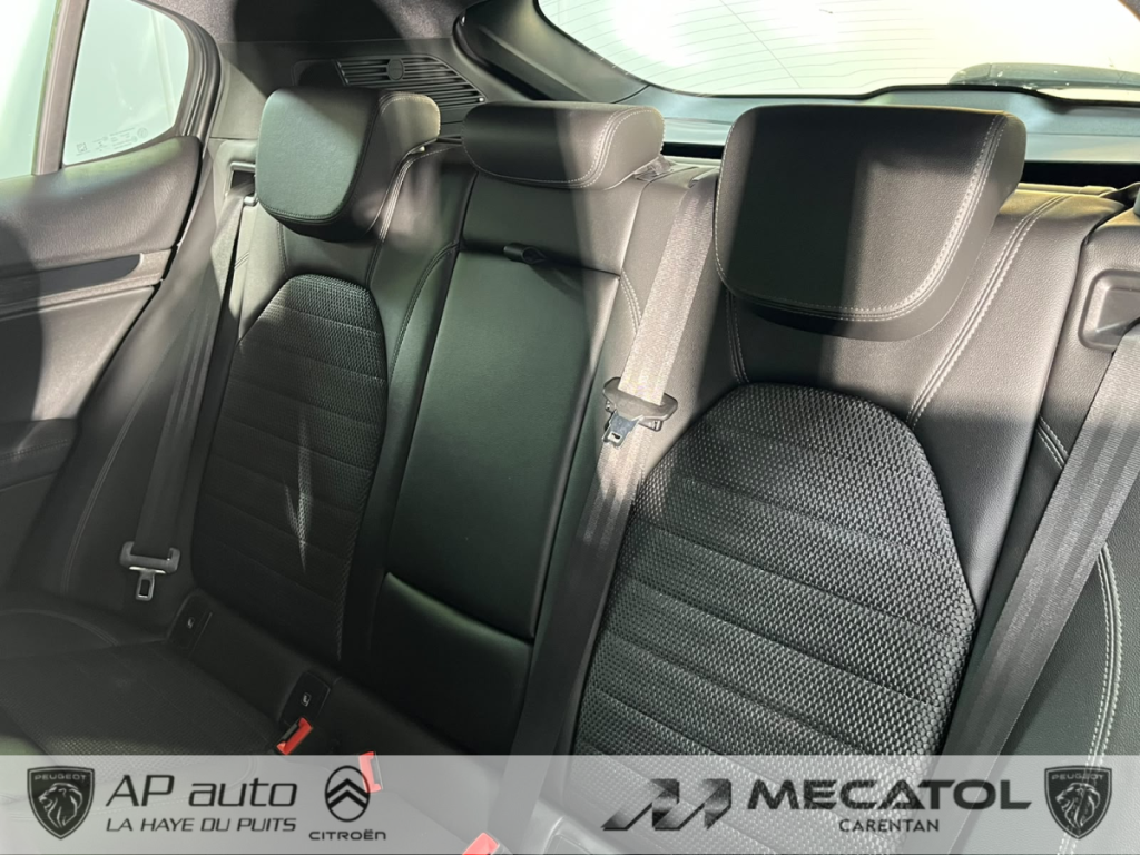 Alfa Romeo Stelvio 2.1 TD 160 AT8 Sprint 5 portes  (janv. 2023) (co2 153)