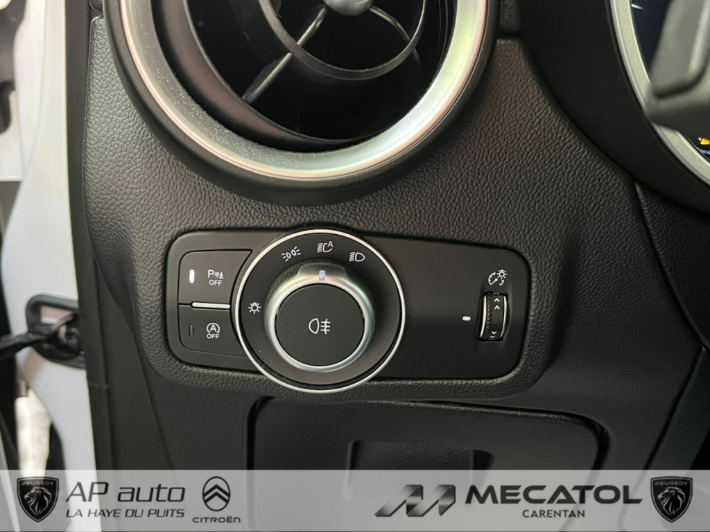 Alfa Romeo Stelvio 2.1 TD 160 AT8 Sprint 5 portes  (janv. 2023) (co2 153)