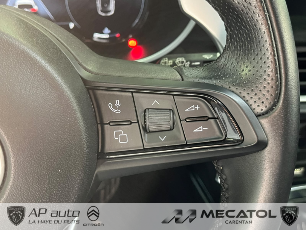 Alfa Romeo Stelvio 2.1 TD 160 AT8 Sprint 5 portes  (janv. 2023) (co2 153)