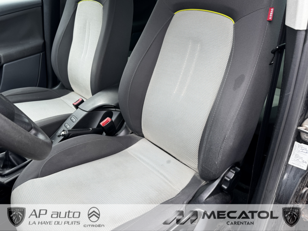 Seat ALTEA 1.9 TDi 105 FAP Gran via