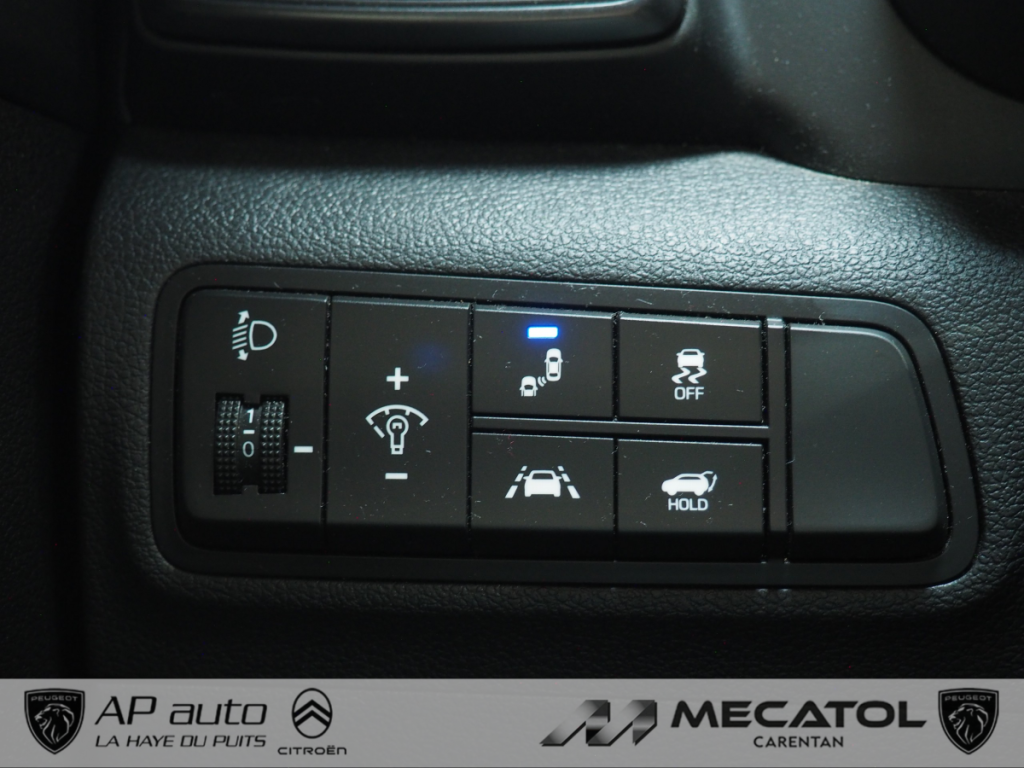 Hyundai Tucson (3) 1.6 CRDI 136 DCT-7 N LINE 5 portes  (mai 2019) (co2 119)