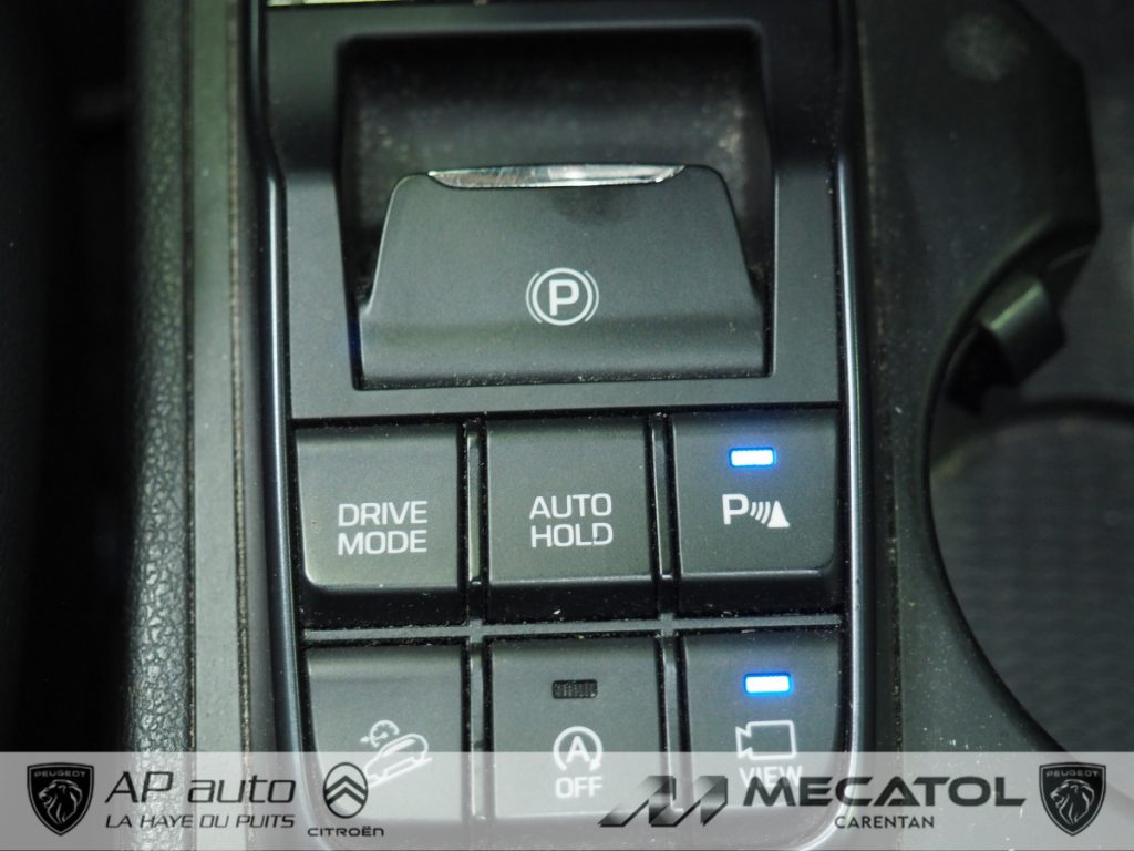 Hyundai Tucson (3) 1.6 CRDI 136 DCT-7 N LINE 5 portes  (mai 2019) (co2 119)