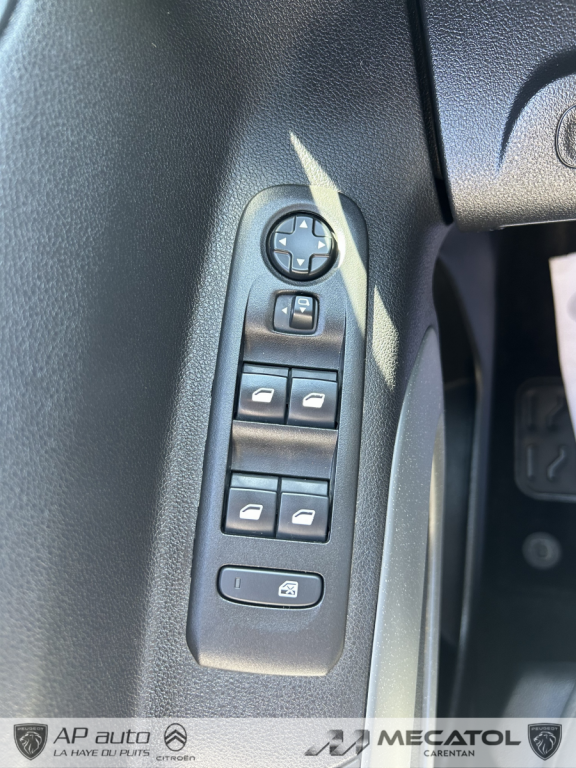 Citroën BERLINGO Taille M PureTech 110 S&S BVM6 Feel (AM 10)  5 portes  (janv. 2019) (co2 119)