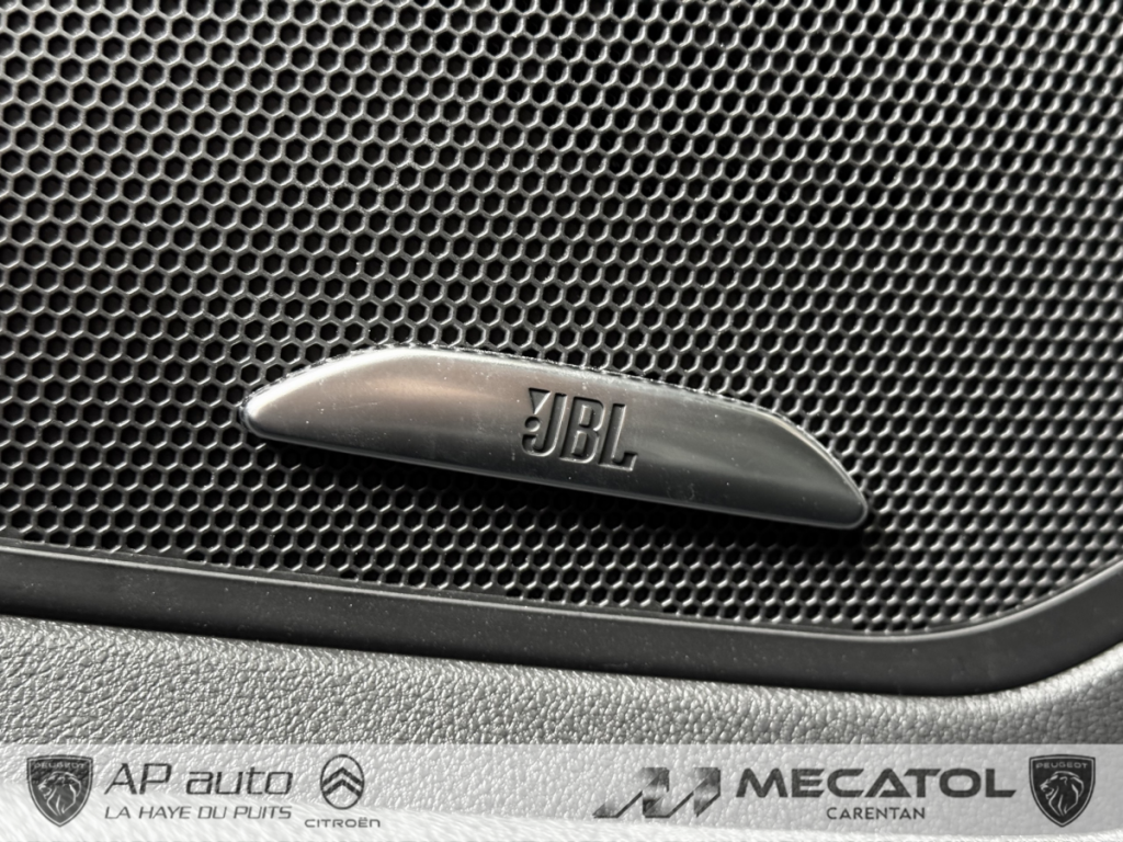 Peugeot RCZ 1.6 THP 270 R