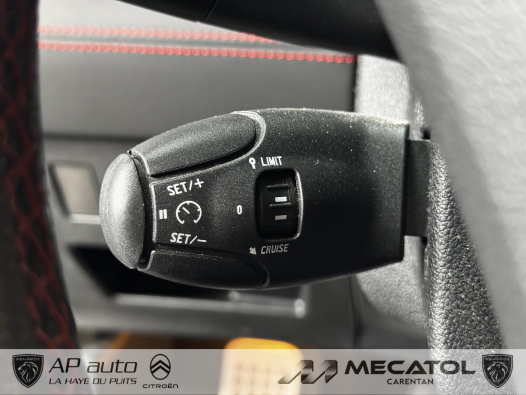 Peugeot RCZ 1.6 THP 270 R