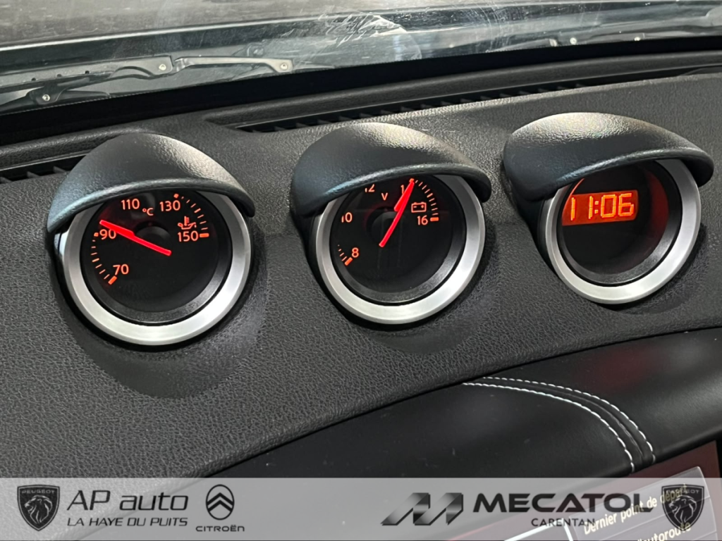Nissan 370Z 3.7 V6 328 Pack