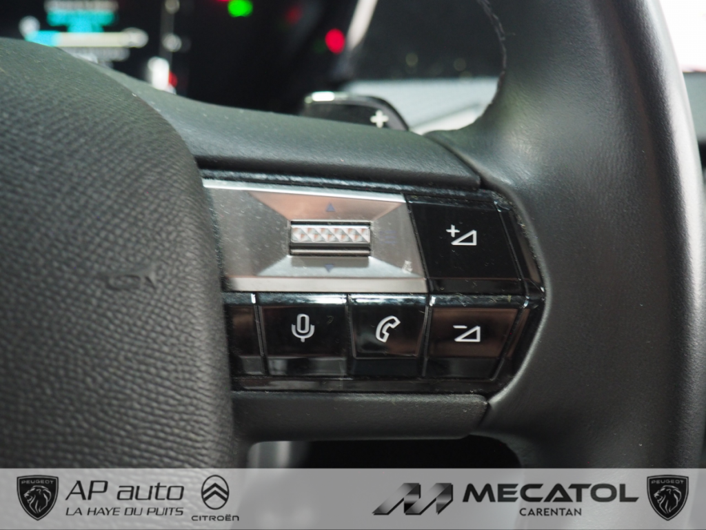 Ds DS 4 (2) E-TENSE 225 CROSS RIVOLI AUTO