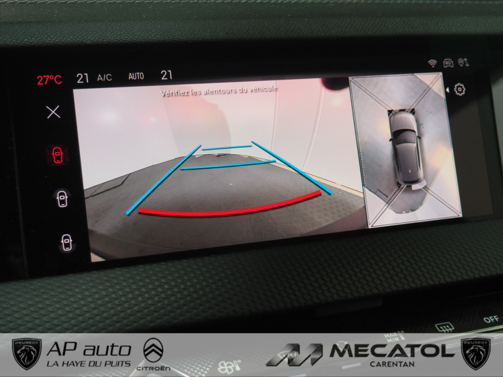 Ds DS 4 (2) E-TENSE 225 CROSS RIVOLI AUTO