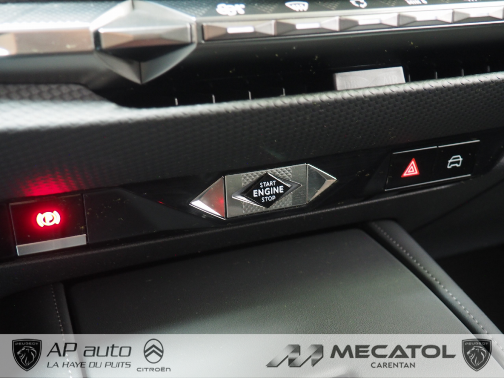 Ds DS 4 (2) E-TENSE 225 CROSS RIVOLI AUTO