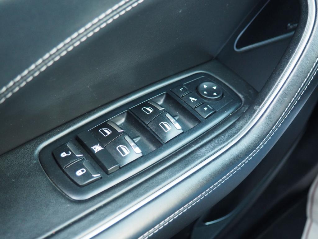 Maserati Levante 3.0 V6 Diesel Auto GranSport
