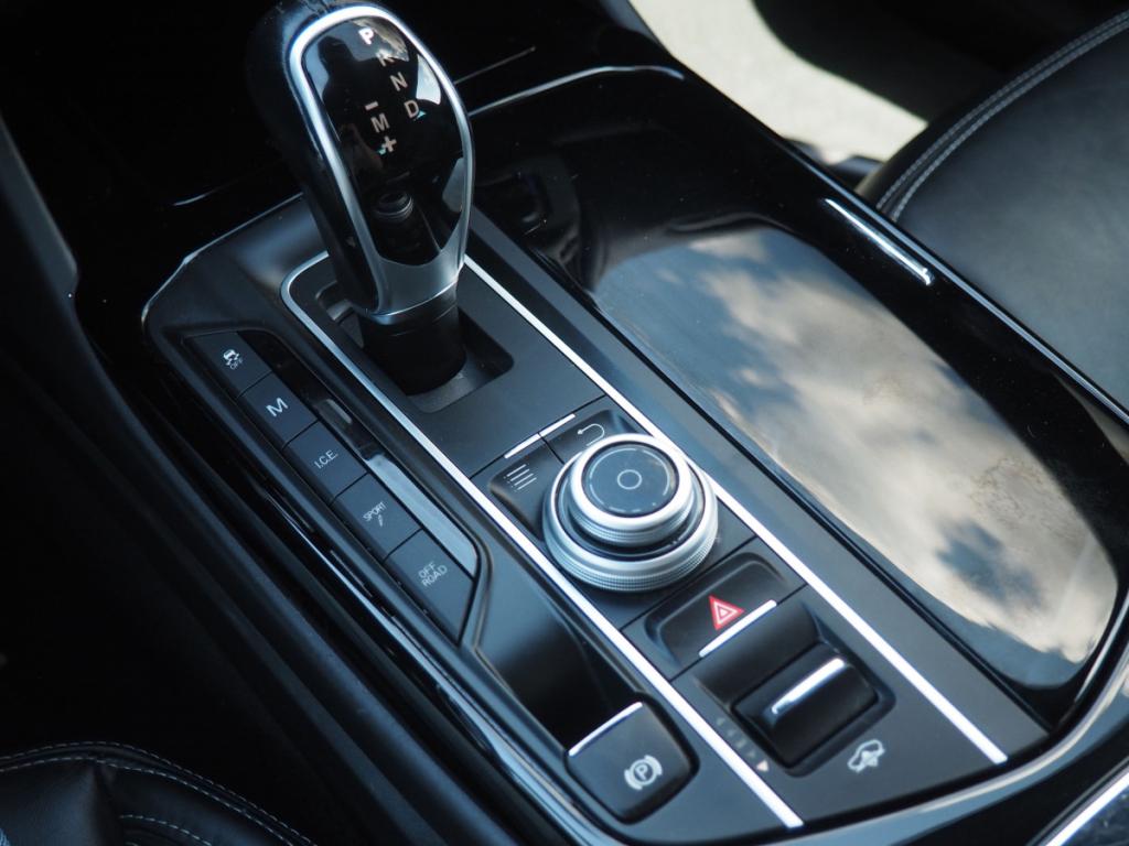Maserati Levante 3.0 V6 Diesel Auto GranSport