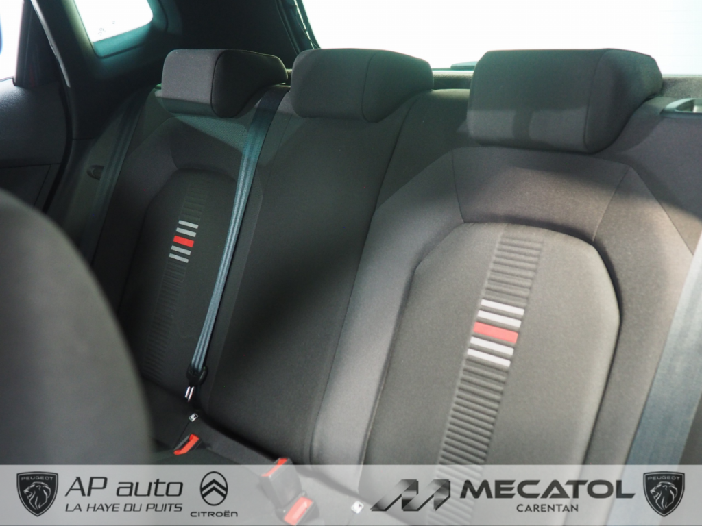 Seat Arona 1.0 EcoTSI 110ch DSG7 S/S FR