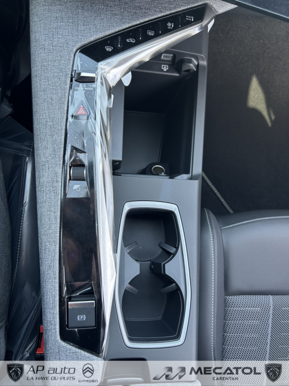 Peugeot 3008 Hybrid (3) 1.2 107KW GT eDCS6