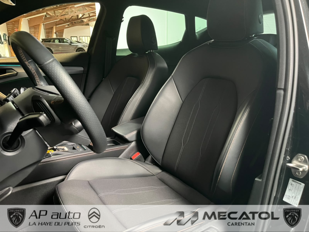 Cupra Formentor 2.0 TDI 150CH DSG7 V
