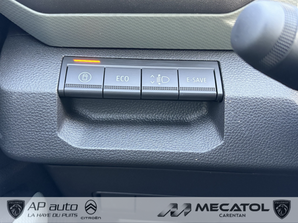 Dacia Duster (3) extreme hybrid 155 5 portes  (janv. 2026) (co2 107)