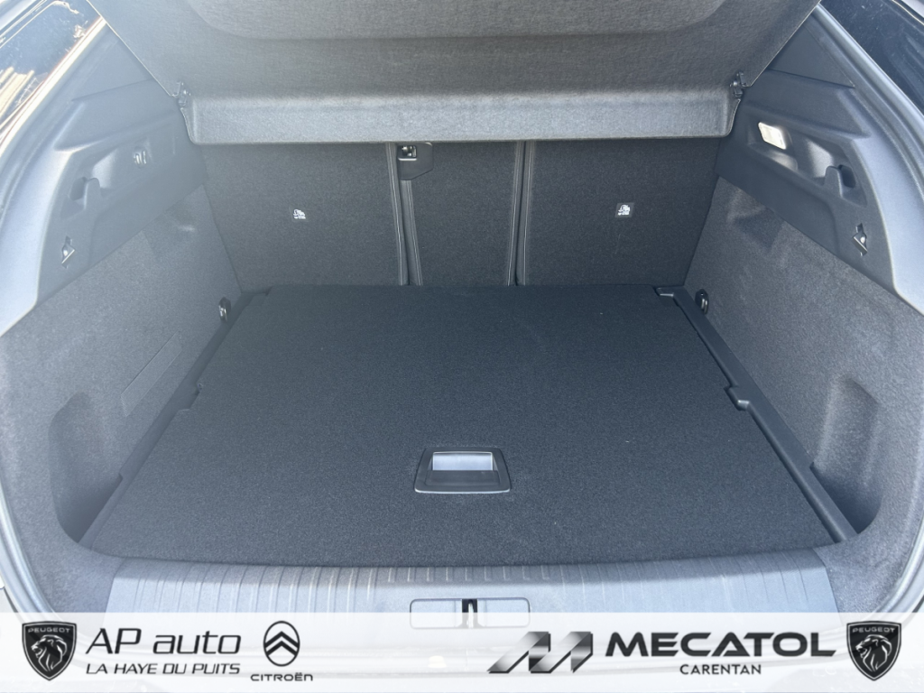 Peugeot 3008 1.2 Hybrid 145 GT