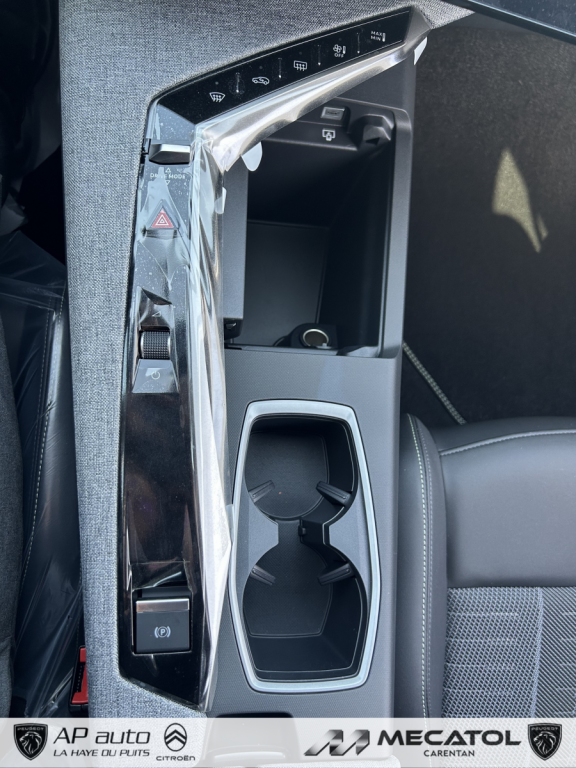 Peugeot 3008 1.2 Hybrid 145 GT