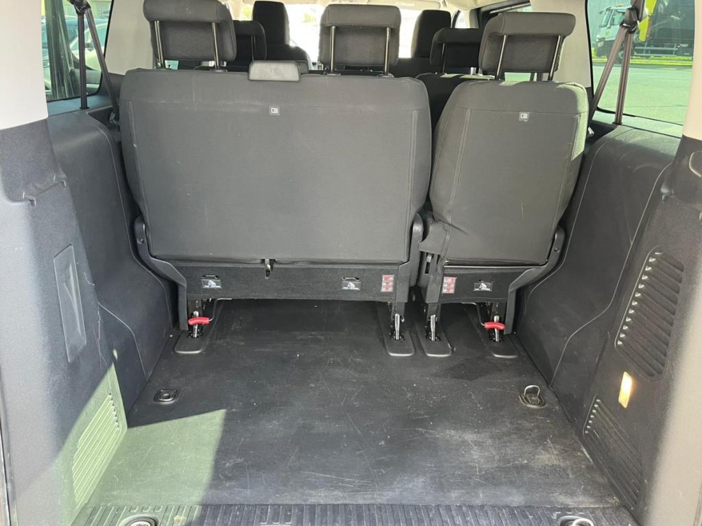 Citroën Spacetourer 2.0 BlueHDi 180 XL Business