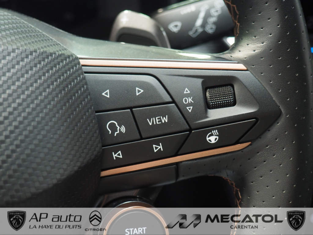 Cupra Leon 2.0 TDI 150 ch DSG7 V