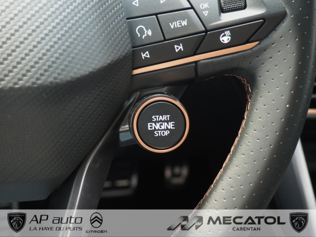 Cupra Leon 2.0 TDI 150 ch DSG7 V