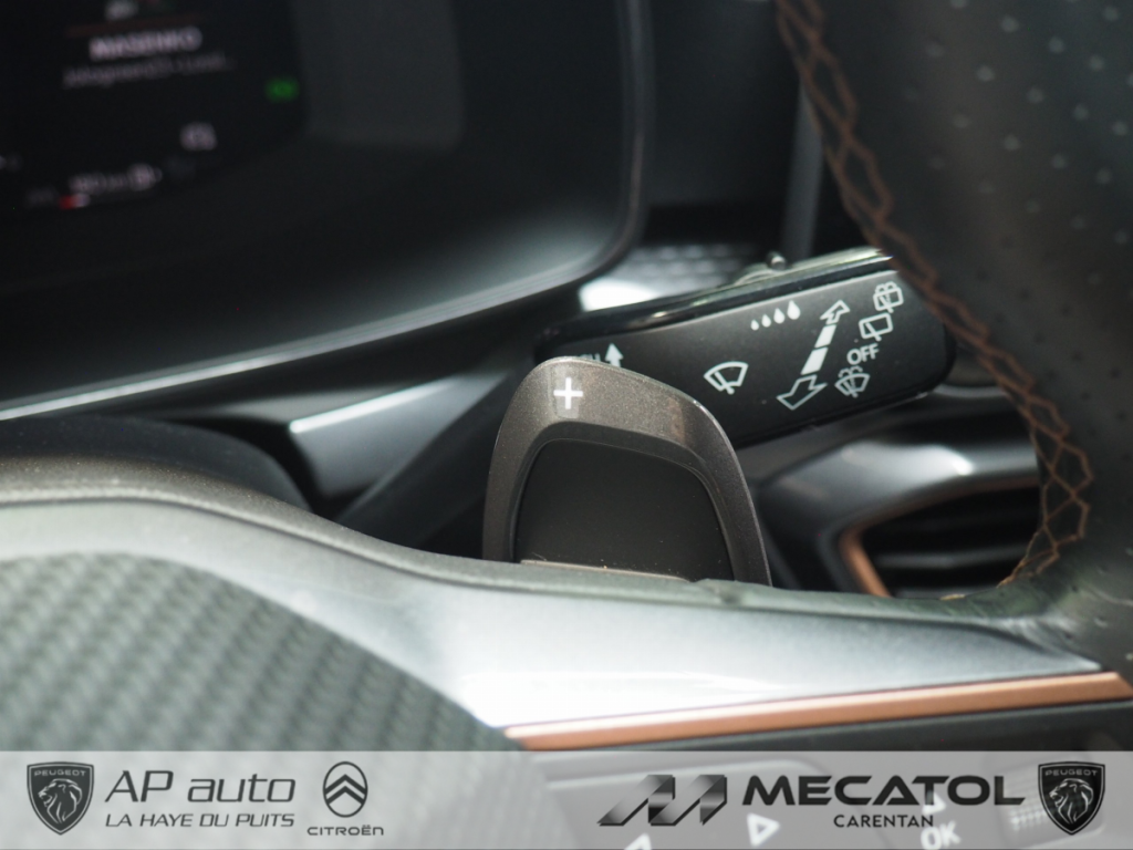Cupra Leon 2.0 TDI 150 ch DSG7 V